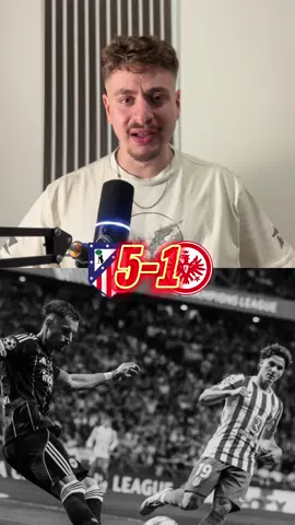 #eintrachtfrankfurt #atleticomardid #championsleauge 