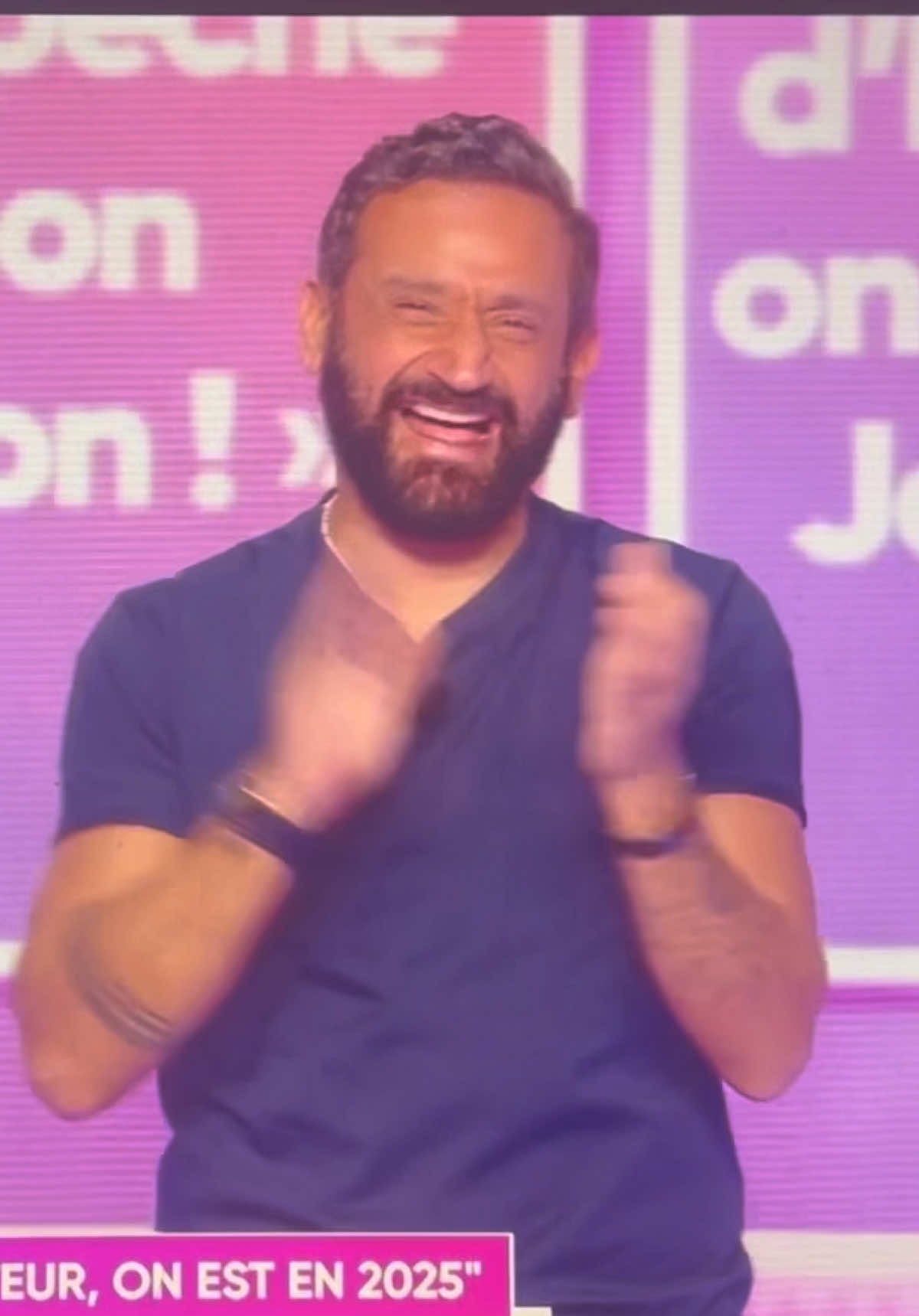Hanouna et Delormeau ça va la transphobie ??? #prtoi #fyp #hanouna #pourtoi #tbt9 