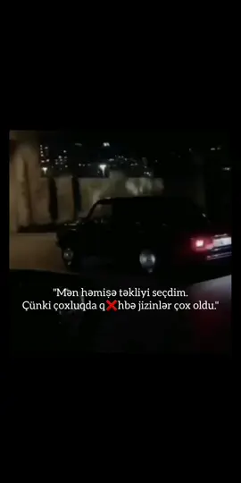 #sessizlik 👋🏾❗️ #baku #azerbaycan 