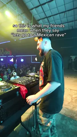 El Mechon 🎉🇲🇽 #bandams #edmtiktok #latintiktok #mexicantiktoks 