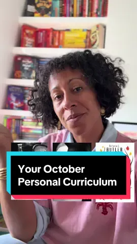 It’s Black history month in the U.K. so here’s your assignment for October #blackauthors #blackbooks #diversebooks #personalcurriculum    