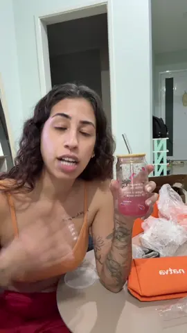 Parabéns @NAT FREITAS @Natva 🧡