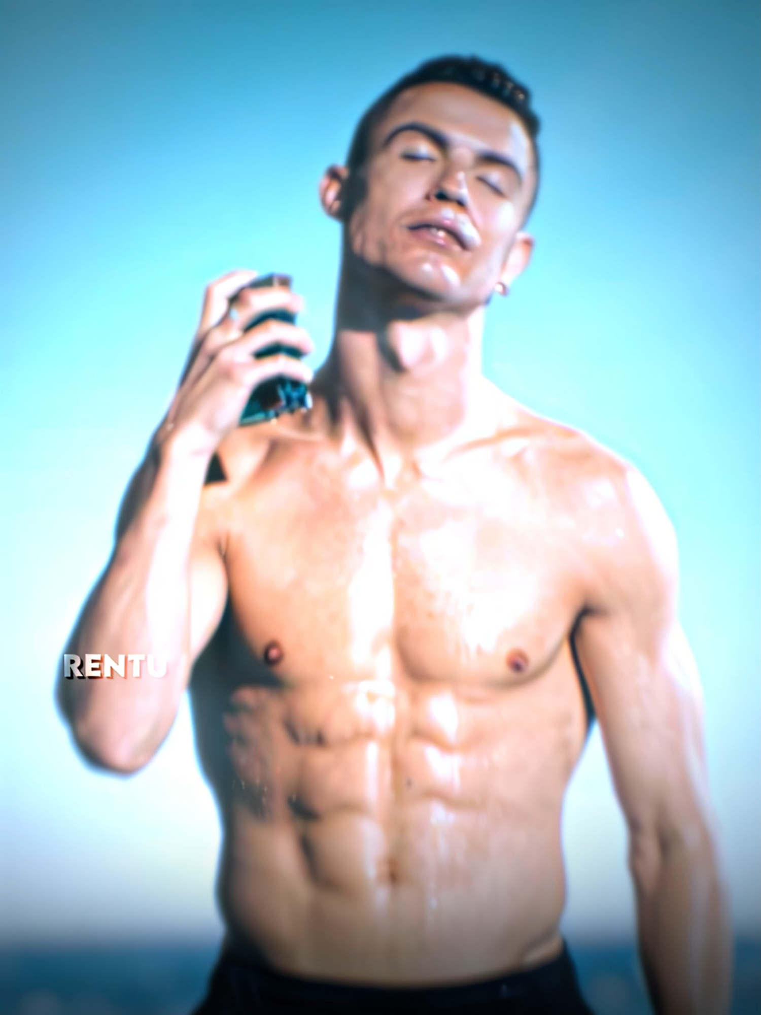 Ronaldo's Glow Up 😮‍💨 || #cristianoronaldo #ronaldo #edit