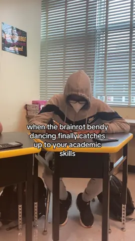 bendy kids setting these students back to pre-k @6foot1killaa #bendydance #fyp #interview #bendykid 