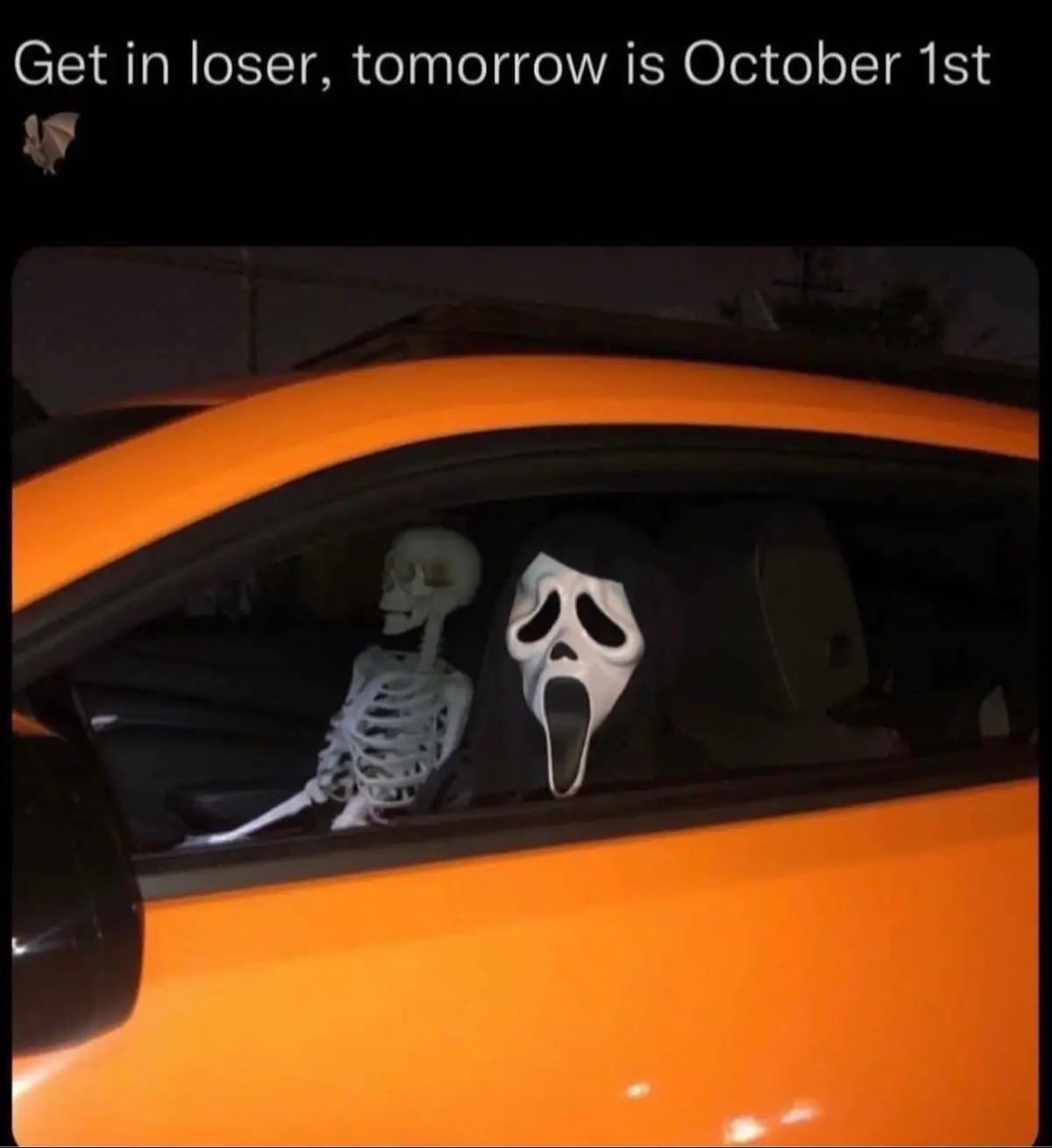 #octoberfirst #october #firstpost 