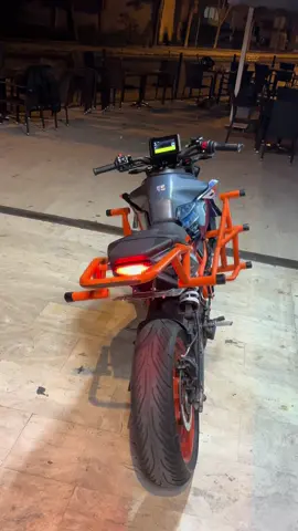 🙌 #duke #390 #keşfetteyizzz #motor #fyp 