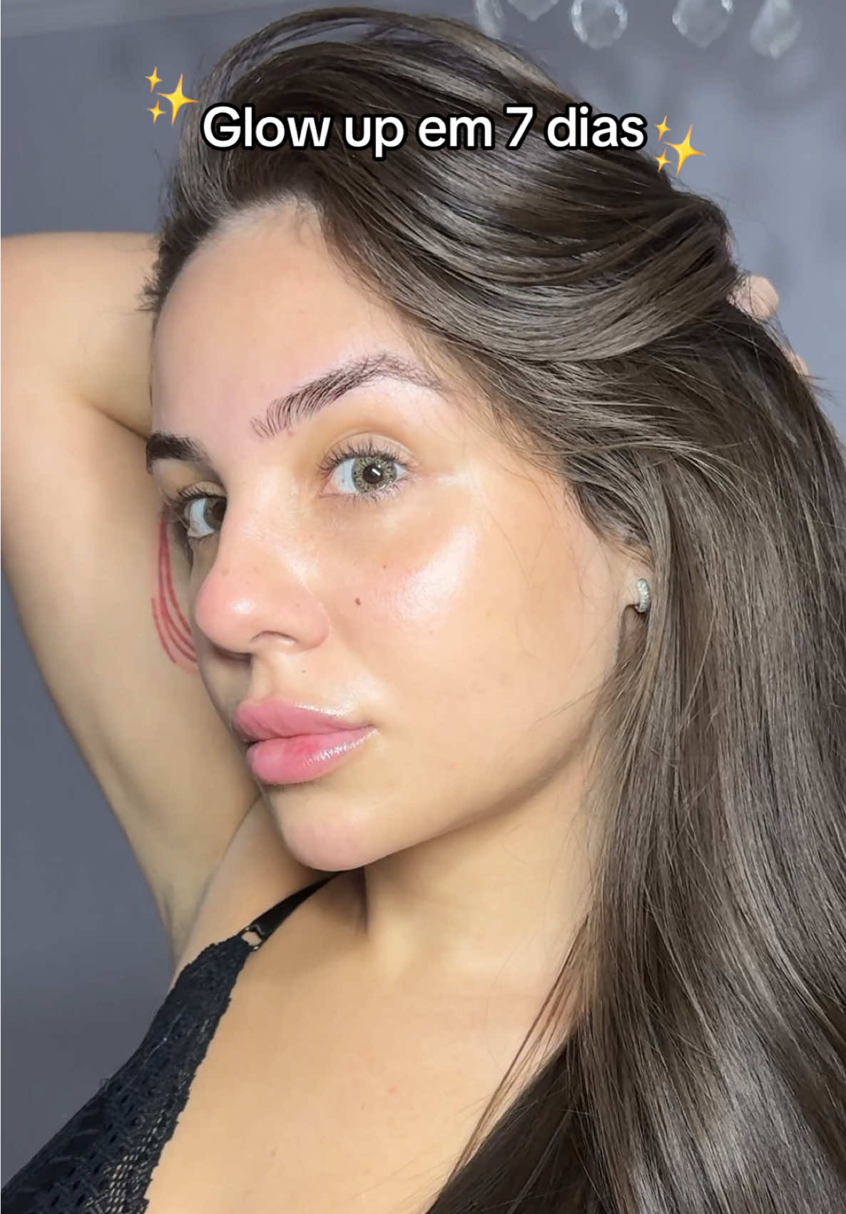 toda terça terá atualização desse quadro pra vc ter seu glow up ✨ #explorar #dicas #autocuidado #autoestima #skincare 