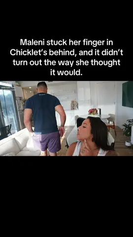 She started me right up !  Get Your @bluechew for FREE -promo code CH20- link in bio https://try.bluechew.com/ch20