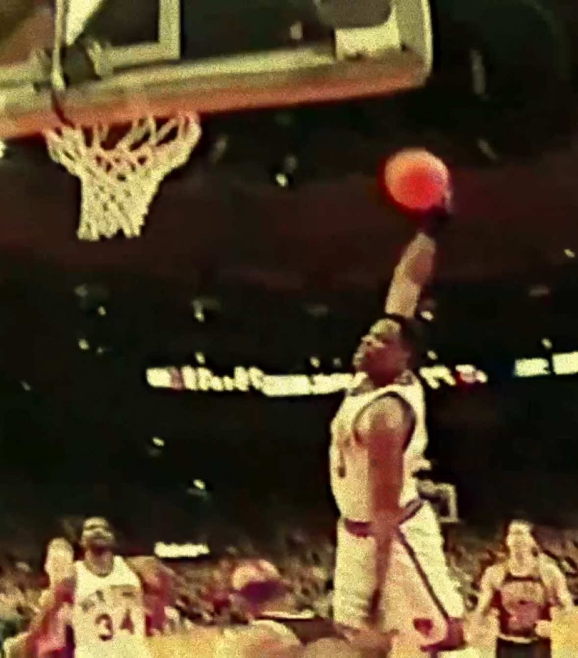 clutch ewing v mj 97 #michaeljordan #daftpunk #90s #edit #fyp 