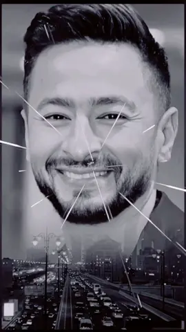 #الحب_حلو_حمادة_هلال 🤍🎶