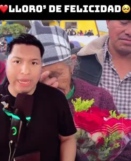 La Omenajearon Y Lloró Lágrimas 😭 #fyp #fypage #fyppppppppppppppppppppppp #viraltiktok #paratiiiiiiiiiiiiiiiiiiiiiiiiiiiiiii 