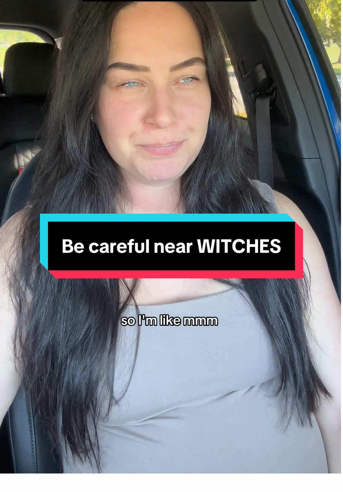 What do you think happened?? Fainting disorder, pregnancy, or something else!? 🧙‍♀️🪄 ✨Tarot readings available in my 🔗 in bio!  #comingoutcosmic #witch #witchtok #awakening 