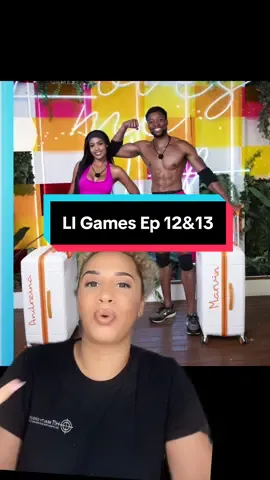 Love Island Games please end😂😂😂😂 anywho what did you think of Sunday/Monday nights episodes? #loveislandusa #loveislandgames #LoveIsland #loveislandtiktok 