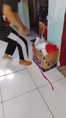 jiwa sosialisasi nya melekat bangettttt