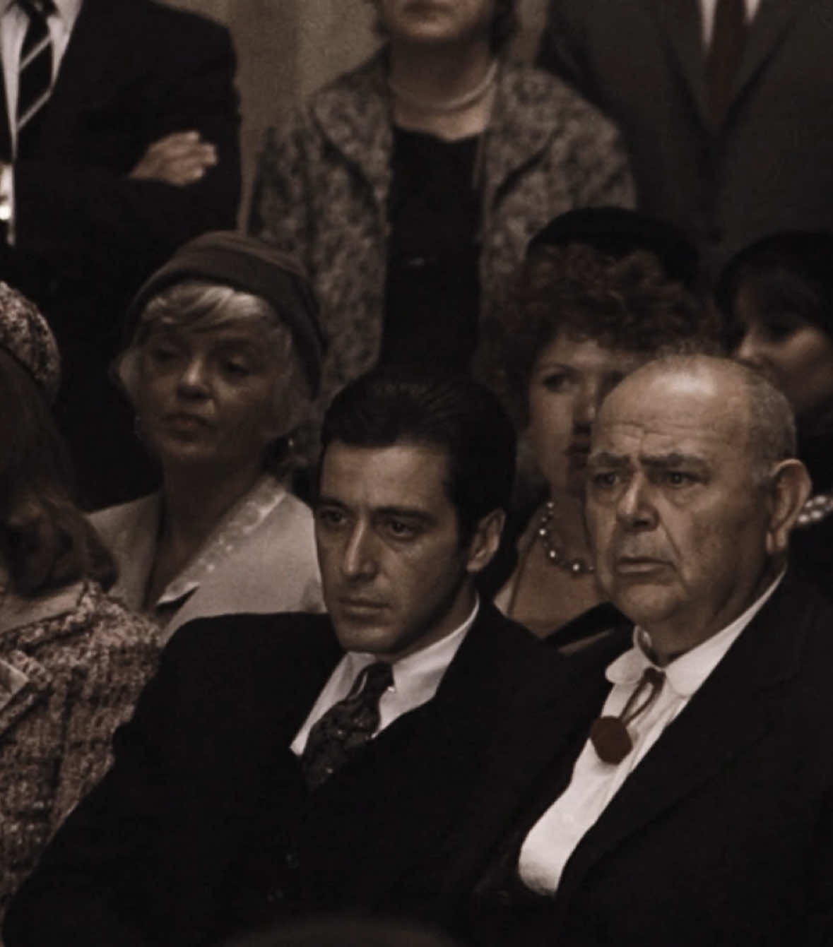#michaelcorleone #thegodfather #alpacino #fyp #makemefamous 