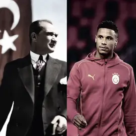 sen o liverpool macında o sekilde oynadın ya #galatasaray #gs #ultraslan #ismailjakobs #fyp 