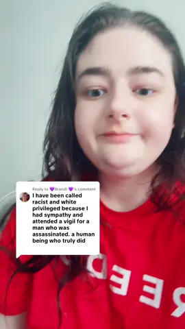 Replying to @💜Brandi 💜 it’s crazy