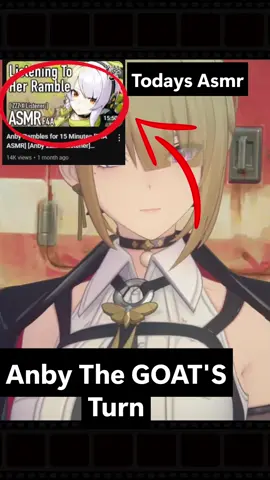 As requested by many, anby's turn #zenlesszonezero #zzz mitsu asmr is the creator