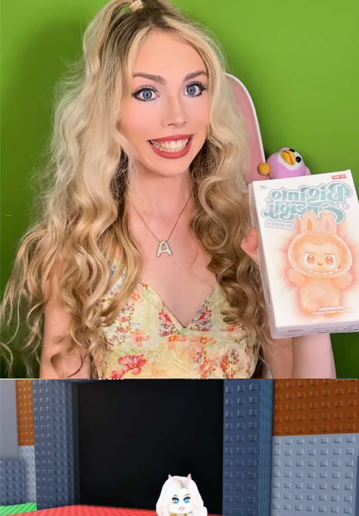 I Summoned LUCK with Sammy Sammy… and it WORKED! 🍀✨#stealabrainrot #sab #roblox #robloxfyp 