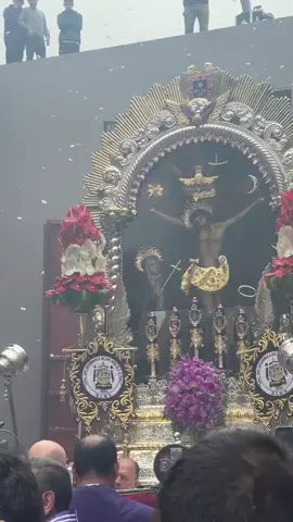 #señordelosmilagros 