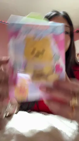 #winniethepooh #blindbox #friends 