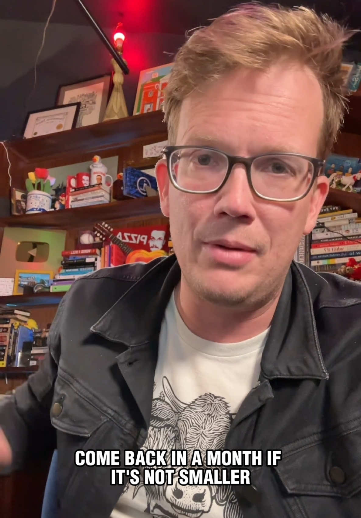 Every year, more than 111,000 people in the U.S. are diagnosed with lymphoma, and more than a million are living with or in remission from it. The Lymphoma Research Foundation provides free resources, support, and research funding to help every person navigate their individual journey. Learn more and get involved at lymphoma.org #sponsored 