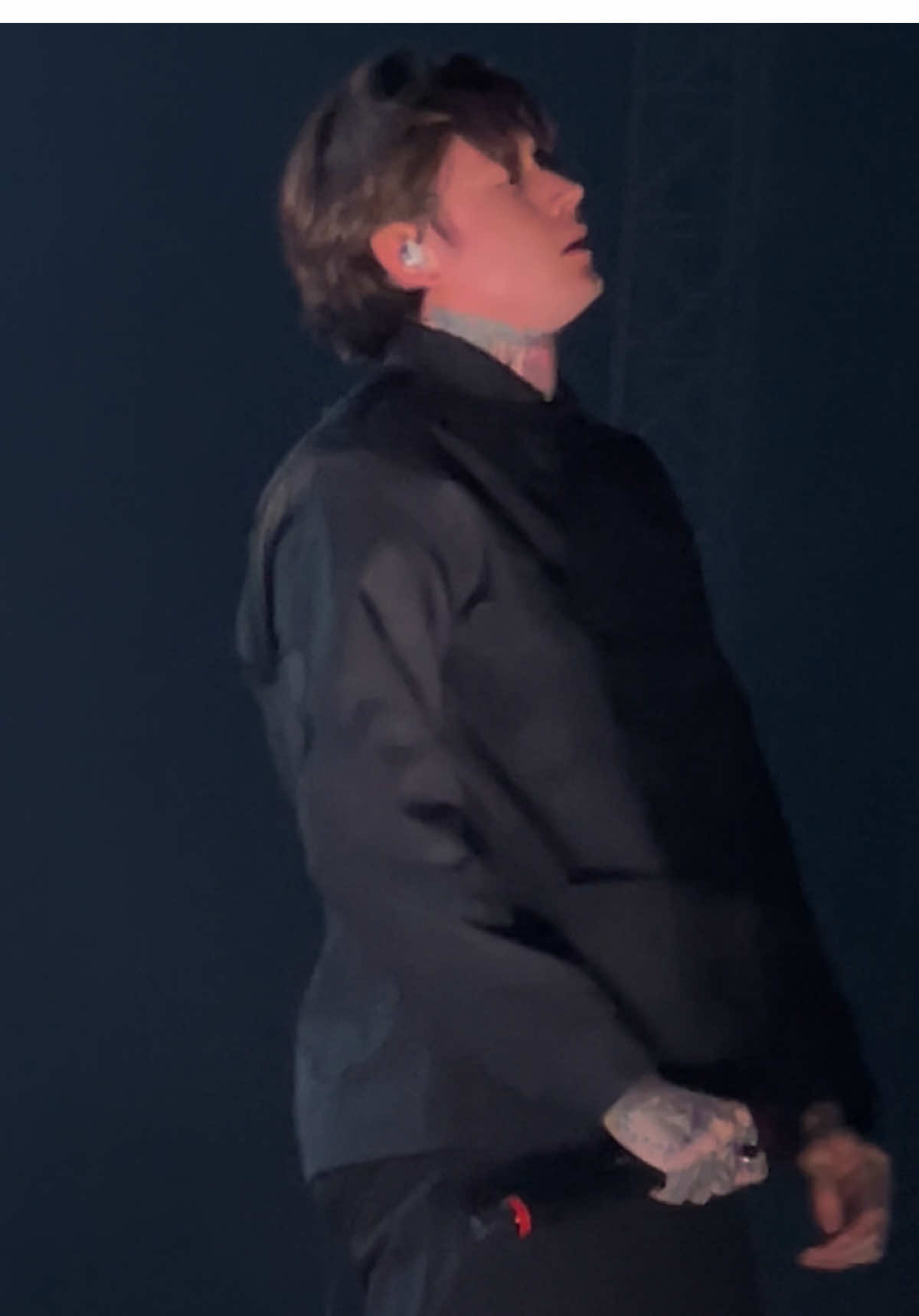 #badomens #noahsebastian #louderthanlife #nicholasruffilo #fyp 