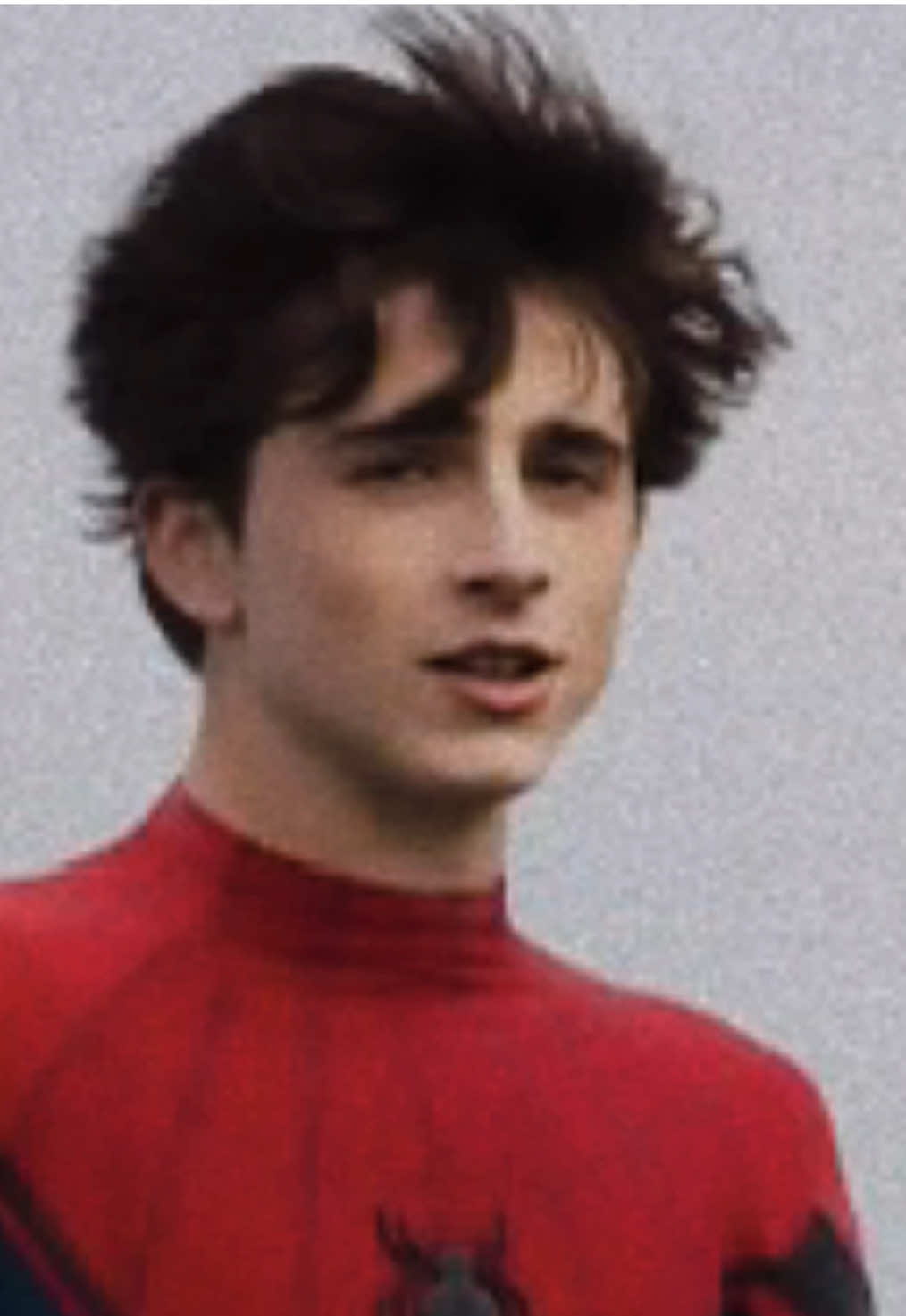 Se dice sin miedo: Los Fans del SPIDER-MAN del UCM no saben nada de SPIDER-MAN 