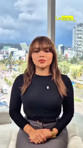 #Tendencia Homeland Security en Ecuador: cooperación, no base militar No se trata de soldados ni de bases extranjeras: la llegada de Homeland Security significa cooperación directa en inteligencia y seguridad. El acuerdo firmado en julio de 2025 permitirá reforzar fronteras, controlar la carga marítima y aérea, y dotar de capacitación y tecnología a nuestras fuerzas del orden. Ecuador será el primer país fuera de EE. UU. en contar con estas oficinas, lo que refleja la importancia estratégica de esta alianza. @ladataec 👈 #LaData #TendenciaPolítica #Seguridad #EcuadorEEUU 