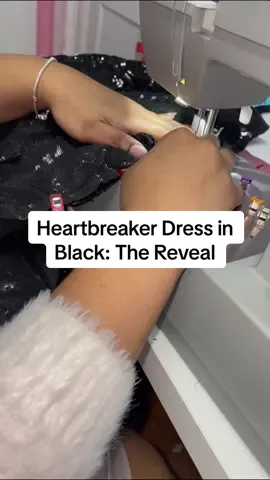 #fashion #design #blackfashiondesigner #sewing #nyc 