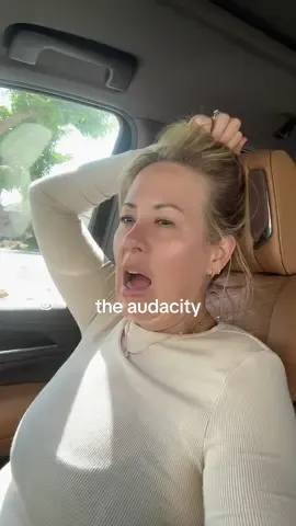 should we learn audacity together? I’ve said it too many times & now the word is weird, byeeee