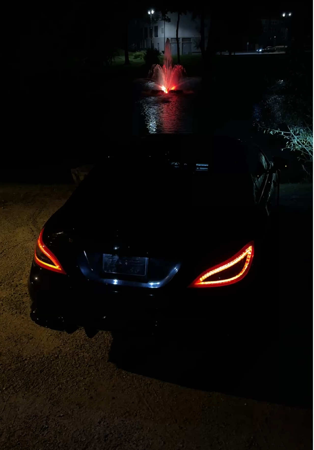 King of the dark #cls #mercedes #mercedesamg #amg #mercedesbenz 