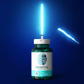 Neuriva Plus defends your health! ⚔ #health #brainhealth