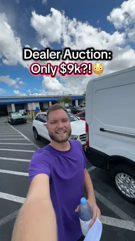 This is what happens after winning the bid at a dealer only auction😎 - Today one of the vehicles I picked up was this 2020 Chevy Malibu – Paul hit me up and said “Alex I have $10k to spend – can you find me something I can throw on Turo to make some money with?” 🤝 - If you’re tired of getting scammed and overcharged by dealerships and want me to help you buy your next car straight from the dealer only auction – Comment “DEALS” and let’s help you save some time AND money 💰 - #DealerAuction #WholesaleCars #flippingcars #cartips #businessowner 
