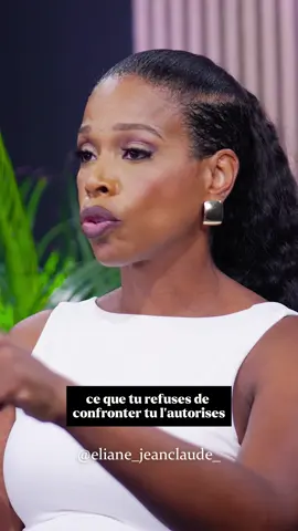 ⚔️ Ce que tu ne combats pas… tu finis par le tolérer. 👉 L’autorité spirituelle ne s’exerce pas dans le silence face à l’ennemi. 👉 Si tu tolères ce qui vole ta paix, ton feu et ta destinée… ça finira par s’installer. 🔥 Dieu t’a donné le pouvoir de résister, de lier, de déclarer et de marcher dans la victoire. N’accepte pas ce que tu es appelé à vaincre. 📖 « Résistez au diable, et il fuira loin de vous. » (Jacques 4:7) — 👉 Partage cette vidéo pour réveiller quelqu’un qui doit reprendre son autorité. 👉 Et si tu veux rejoindre ma communauté privée (prières, enseignements, édification, contenus exclusifs), commente simplement « MOI » 👇 et je vais t’envoyer le lien. 📌 (Lien aussi dispo dans ma bio TikTok & Threads) #WeMustPray #ElianeJeanClaude #AutoritéSpirituelle #CombatSpirituel #Destinée