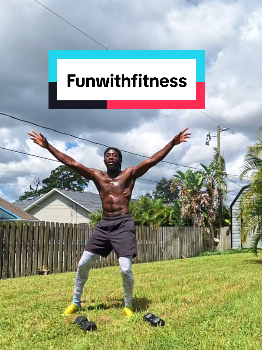 Do I need to say more. #OutdoorFitness #bodybymightyfit🇯🇲 #fitnesscontentcreator #funwithfitness🇯🇲 