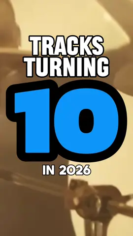 How are these tracks nearly 10 years old already!!?? Which are still on your playlist? #2016 #2026 #10 #music #metalcore 