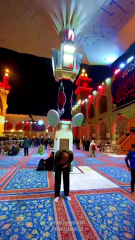 #YAAllah #YAƏli #əhlibeyt #əhlişiə🕋313 #yaəliaşiqiyəm 