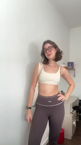 um dos meus dias fav 🏃‍♀️💗 #corrida #musculação #grwm #foryou 