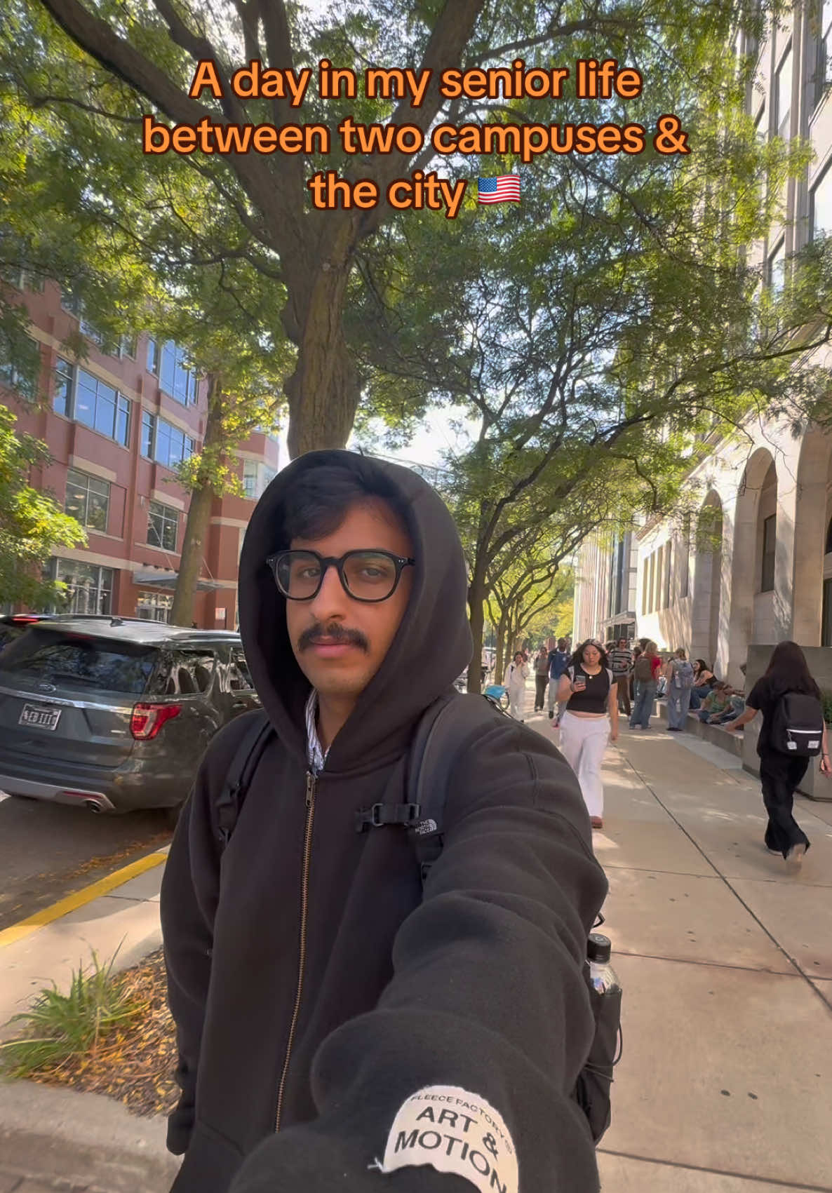 #مبتعثين_امريكا #fyp #شيكاغو 