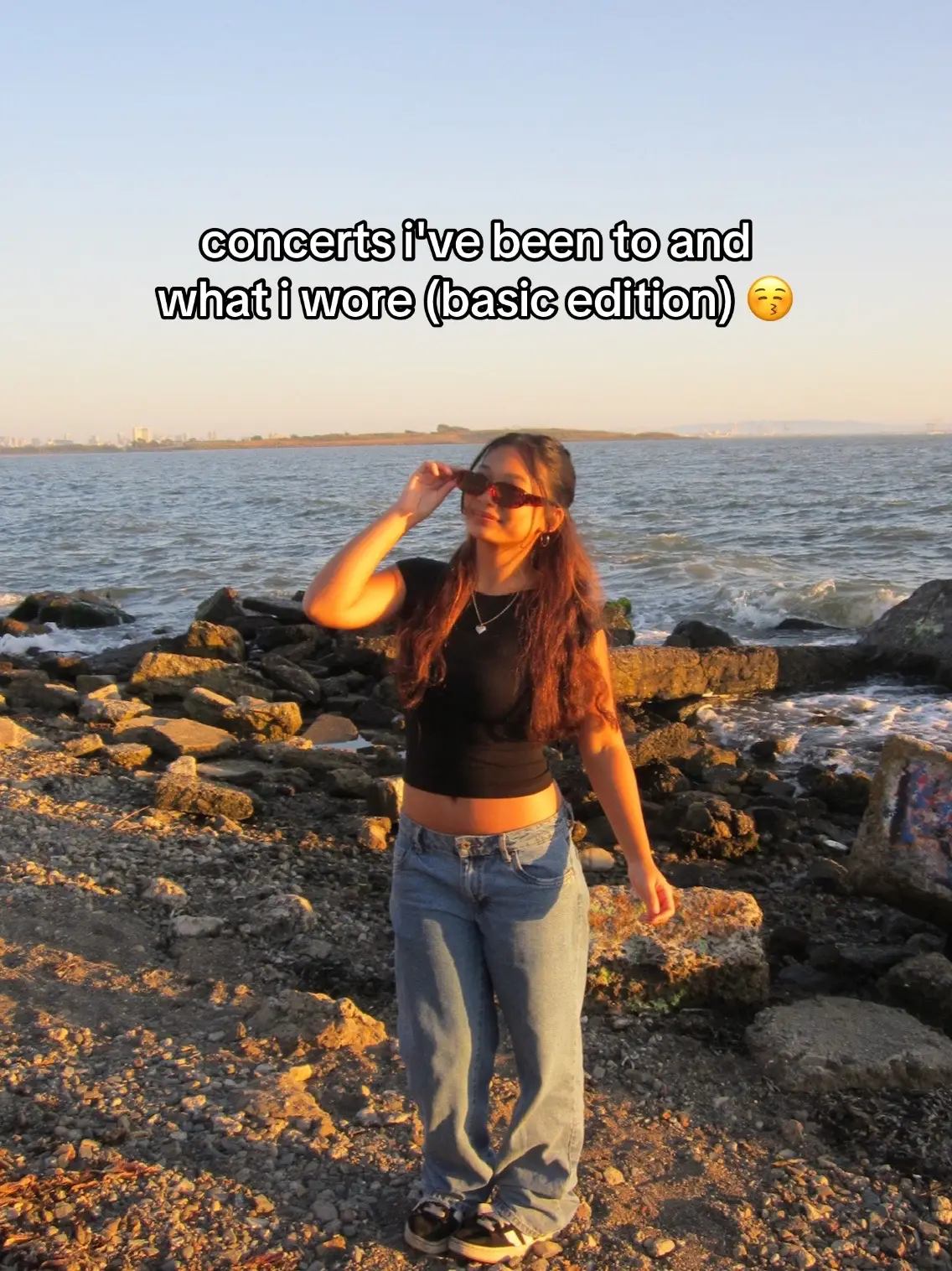 i dont have good pics for a lot of these 😔 #fyp #concertoutfit #wlw #trend #outfitinspo 