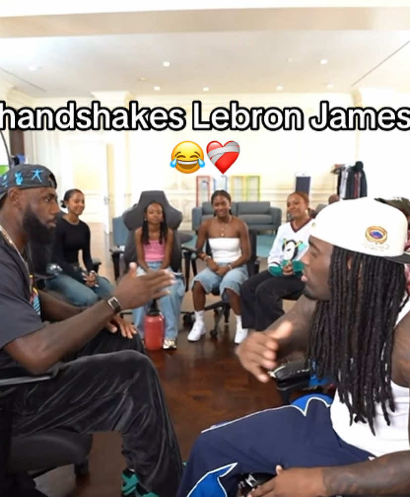 #kai #kaicenat #lebronjames #tylil #tylilshow #dezz #mafiathon3 #fyp @Kai Cenat @thetylilshow @Dezz 