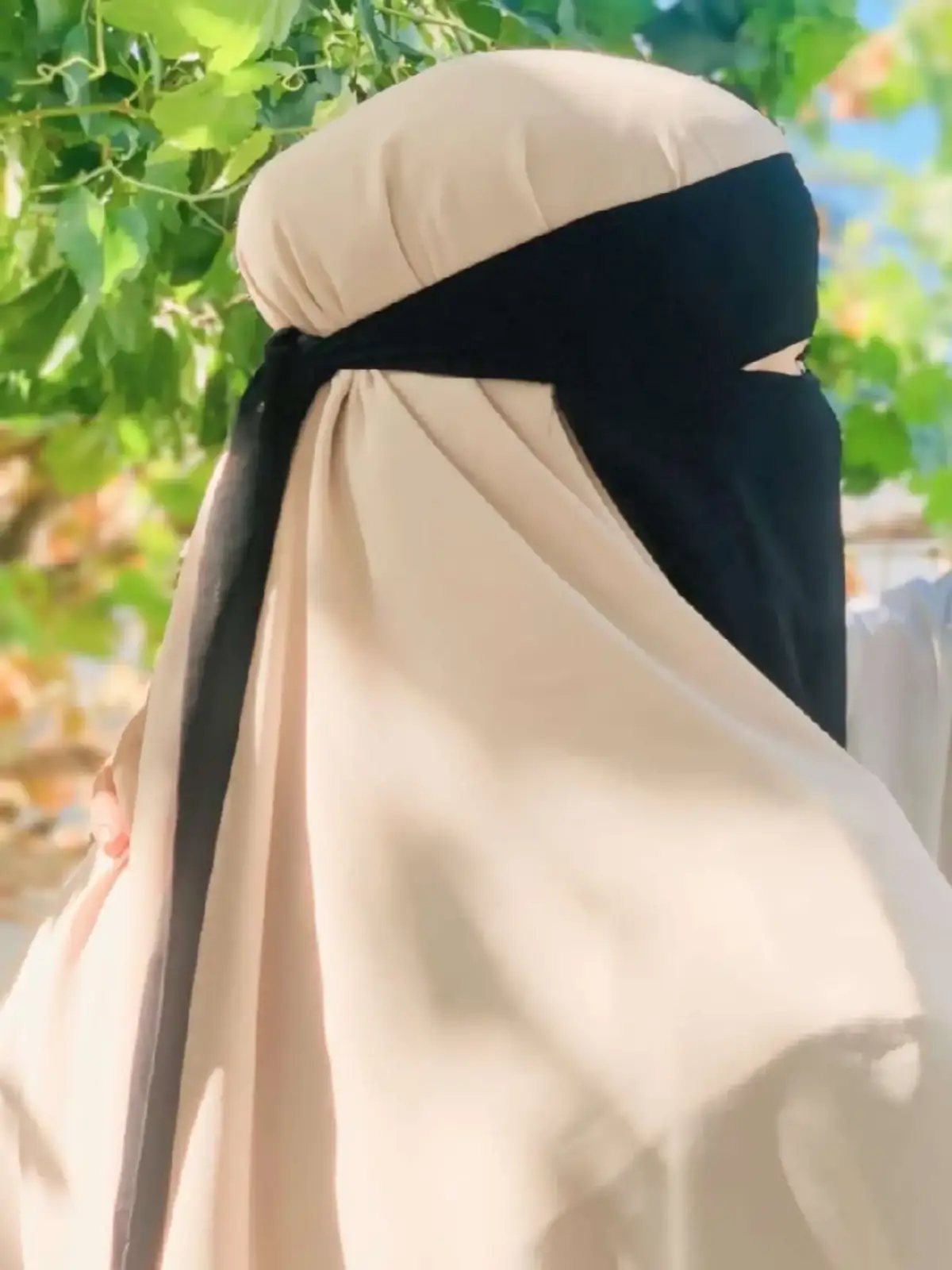 ماشاءالله تبارك الله 