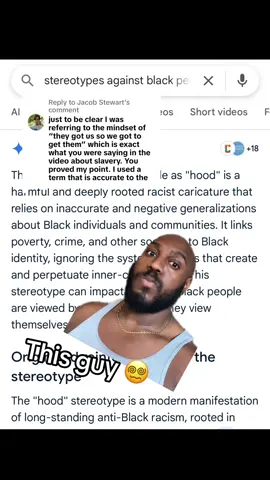 Replying to @Jacob Stewart #greenscreen #BlackTikTok #blmmovement #fyp 