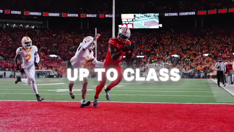 #CapCut #collagefootball #ohiostate #fyp 