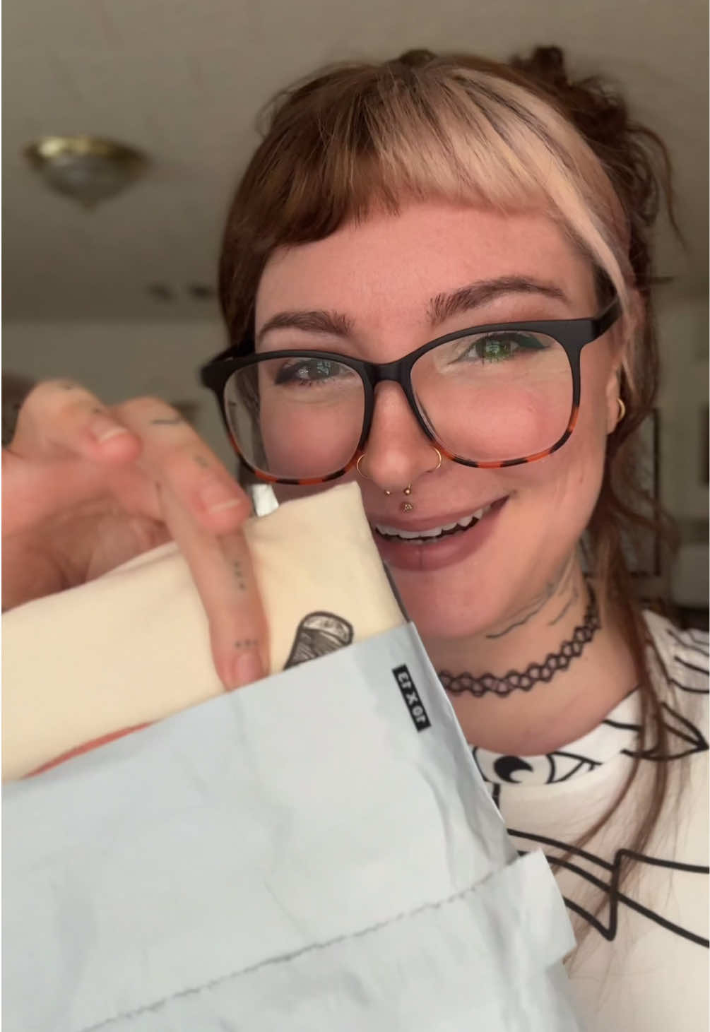 Obsessed with this t shirt design! 