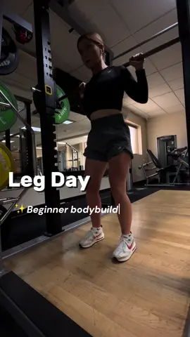 #Fitness #legday #bodybuilding #beginner #CapCut 