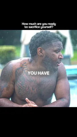 Are you ready for sacrifices? #fyp #relatable #success #motivation 