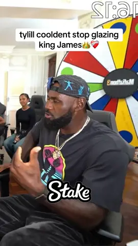 understandable glaze #kaicenat #lebronjames #tylilshow #fyp 