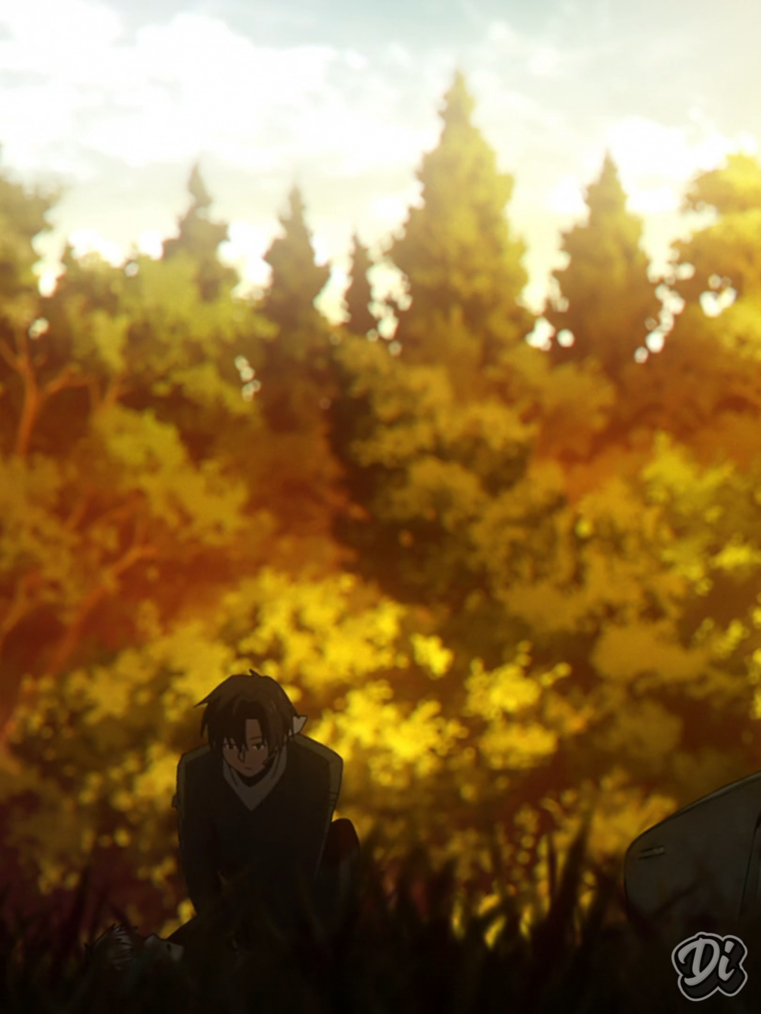 #fyp #Anime #Edit #86 #EightySix #Shin